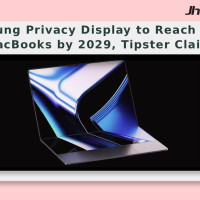 Samsung Privacy Display Teased Ahead of Galaxy S26 Launch